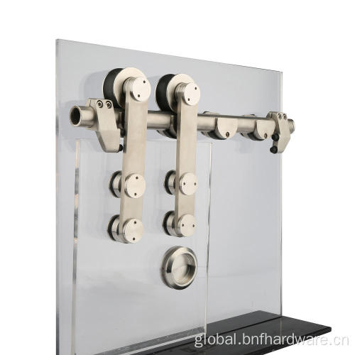 Shower Screen Hinges B&q Door Roller Glass Sliding Garage Door Roller Supplier